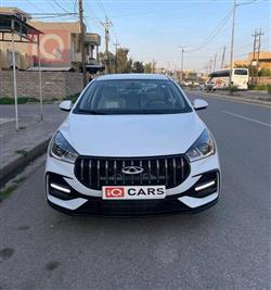 شيري أريزو 5